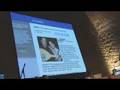 John Buckman Speech at iCommons Summit 2007