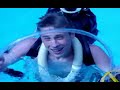 homemade scuba gear