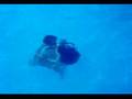 Homemade Scuba Gear