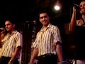 Estribo Show*