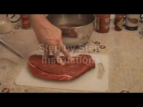 Free jerky recipes