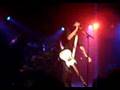Sparta @ the Glasshouse 9-28-06 