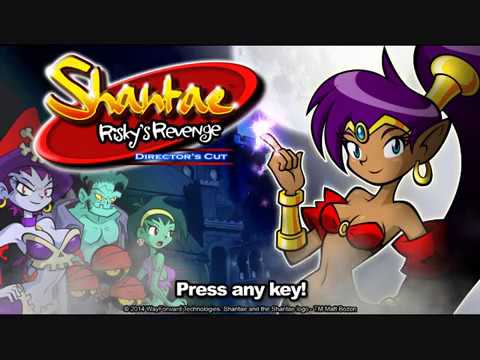 shantae gba walkthrough shantae gba walkthrough