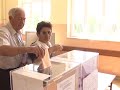 Zgjedhjet serbe