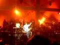 jeffrey Foskett Introduces Brian Wilson at RFH 2004