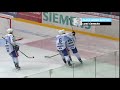 Zlatá helma - 2. kol