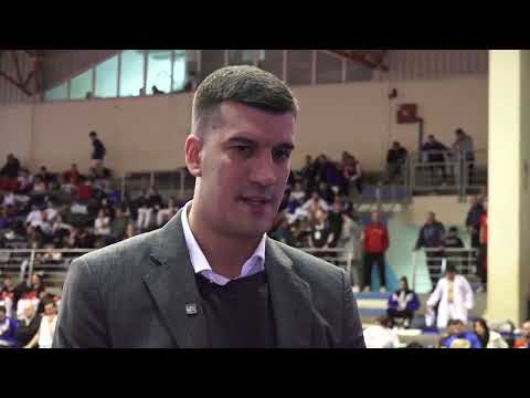 ОТВОРЕН 54. ЗЛАТНИ ПОЈАС ЧАЧKА