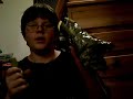 how to make sliding gloves how to make sliding gloves