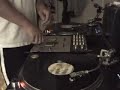 AL Rocc One - Trick Mixing with A TRIBE CALLED QUEST