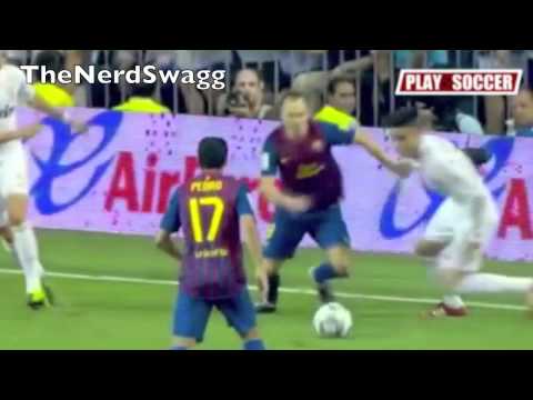 Best Soccer Skills/Tricks 2012