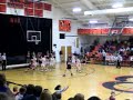 Skowhegan at Brewer (1-6-09)