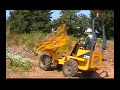 Thwaites 3 Tonne Powerswivel