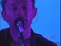 Radiohead - Karma Police (Summer Sonic 2003 Tokyo)
