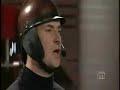 Starbase 109 on the telly