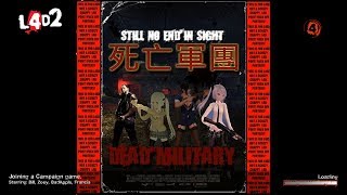 Dead Military 2 v9.0