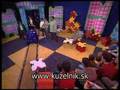 super close up magic show mario with childern