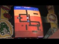 Classic Game Room - DIG DUG arcade machine review