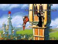 Discworld Game Death Scene 1