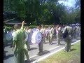 Desfiles Patrios de Panama