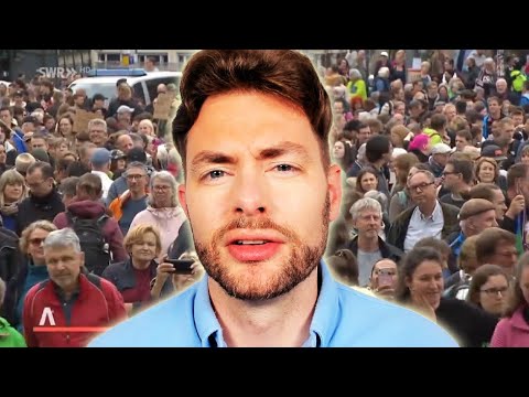 Media try to blame stabbing attack on so-called ‘far-right’ anti-Islam protesters rather than the Afghan Muslim who carried out the attack