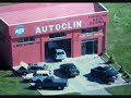 autoclin imbituva