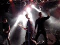 Path of no Return@Debaser, Malm� pt1