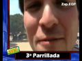 Zapping EQP