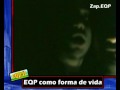 Zapping EQP