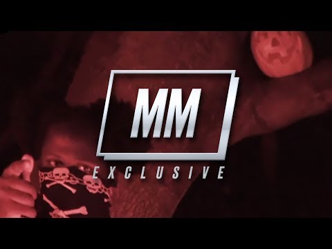 Trizzac – Pumpkin (Music Video) | @MixtapeMadness