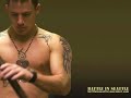 OUR FAVORITE SEXY MAN!!!!