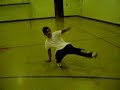 STK Crew - Juan aka BBoyKoz