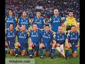 La grande juve