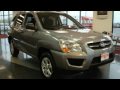 2009 Kia Sportage Columbus OH 43228