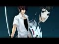 蒼黒の楔　～緋色の欠片3～　PV
