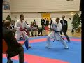 GOLDEN LEAGUE 2007 KARATE GEMAN OPEN FIN 65 M