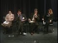 Jones-Leppin-Duttenhaver-Bussie Discussion Panel