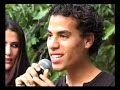 01a Studio SimoPhone.Com Hamada Haddad 2008 - Bienvenue -