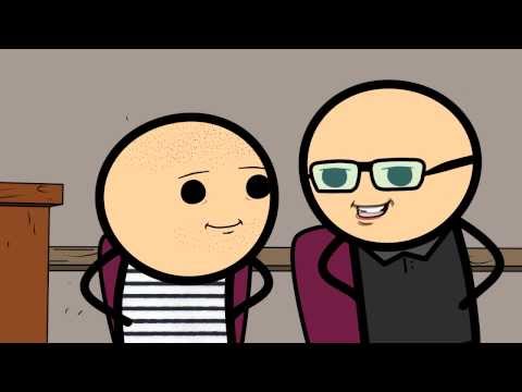 Самый лучший адвокат - Мульт Консервы