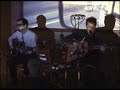 Matt Sharp and Rivers Cuomo - Mrs Young (Live)