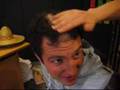 97.4 Rock FM - Adam's skinhead - Sandi Thom