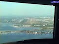 A320 Delivery Flight to TPA A320 Delivery Flight to TPA