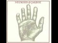 Neurosis & Jarboe - Receive