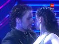 Opening \"El Baile en TVN\" - Tanguera Opening \"El Baile en TVN\" - Tanguera