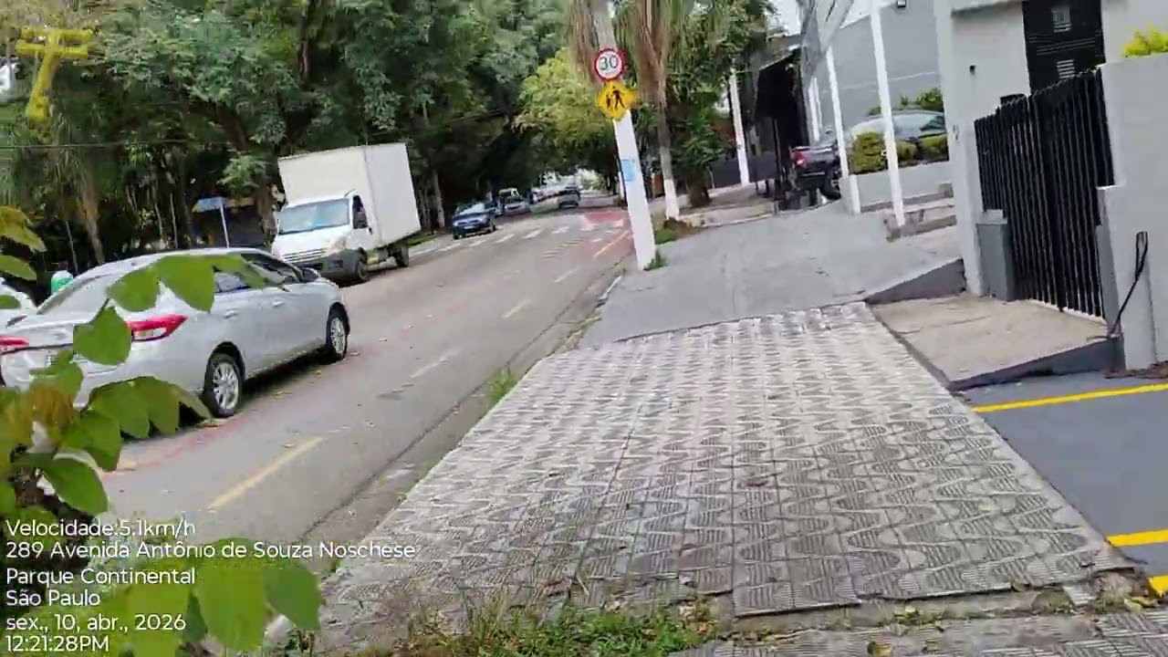 2026 Parque Continental São Paulo