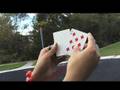 Petey Street MAJIK Series Episode TEN - Two Card Mystery