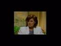 Jane Badler Highwayman Interview