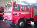 segunda bomba \"la serena\"