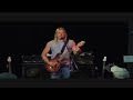 Steve Morse Clinic
