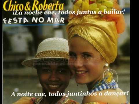 Roberta de Brito chico
