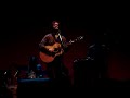 Amos Lee Black River